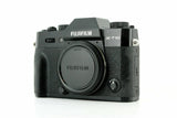 Fujifilm X-T10 16MP Digital Camera (Body Only)
