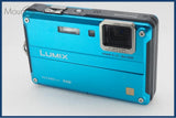 ¡¾EXC+++¡¿ Panasonic LUMIX DMC-FT2 FromJapan #i10801