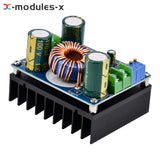 DC-DC LTC1871 MPPT Boost Module 600W Constant Voltage Constant Current Regulator