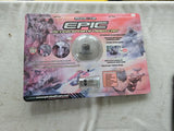 EPIC Stealth Cam Action Sports Video Cam In Packaging
