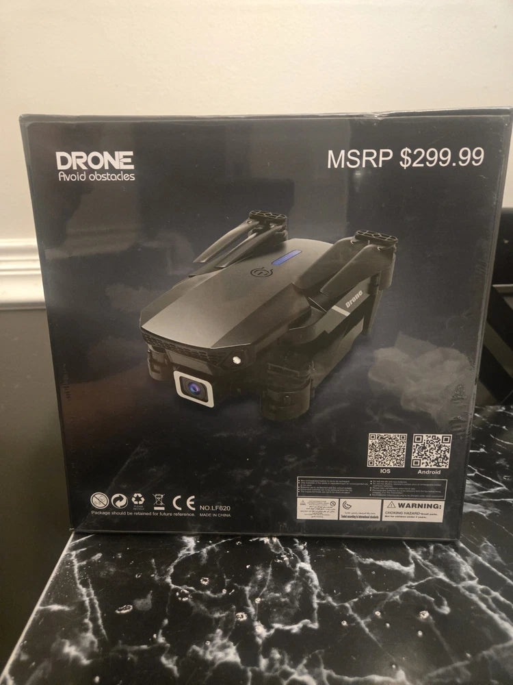 Yomi LF620 Drone New,great beginner drone (Obstacle Avoidence)