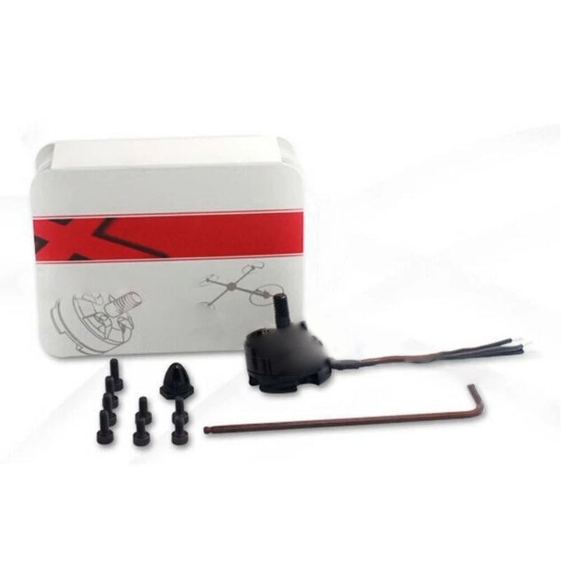 MT2204 2204 II-2300KV For RC FPV Drone QAV250 F330 Brushless Motor