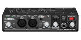 Yamaha RUio16-D Dante & USB & Analog Interface Input Output Rack I/O JAPAN NEW