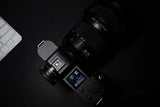 Leica SL2 + Lumix S Pro 24-70 f2.8