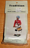 VTG Tradition Model Metal DRUMMER BRITISH INFANTRY  .45TH  BATTERY SIKHS  1910 Battery