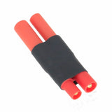 HXT 4mm Male Plug to SYMA 3.5mm Male Plug No Wires Adapter For RC Lipo Battery