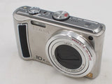Panasonic DMC-TZ5 Siler FN8KB002163 Working OK @y1396