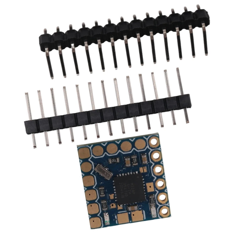 FPV  Micro-OSD  OSD for SP Racing CC3D Naze32 F3 F4 Flight Controller C9T76969