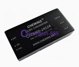 1PC DC-DC Power Module 9-36V Input 24V to 48V 60W Regulated Output CFDM60-24S48
