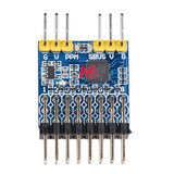 8CH PWM PPM SBUS Signal Conversion Module Converter 3.3-20V For RC Airpanle New Converter