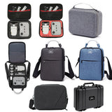 Portable Storage Bag Carrying Case Travel for DJI Mavic Mini 2 Drone Accessories Drone