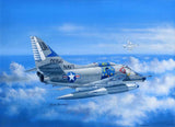 Hobby Boss ??HobbyBoss?? 1/48 A-4E Sky Hawk #81764  ??Listed in USA