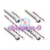 4PCS 2020 Magic Color WS2812LED SpeedyBee F7 RGB light with airplane fixed FPV#Y