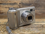 Fujifilm FinePix E510 Camera READ (Dial Mode Issue)