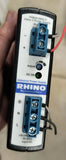 Rhino Power Supply PSB24-060S-P   Input 100-240V  Output 24V