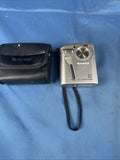 Fujifilm Digital Camera MX-1700 Zoom + Battery No Charger Untested