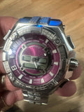 Renato Mostro Collezioni Men¡¯s Watch Model 9003/7301 - Needs pin and battery Battery