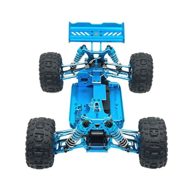 Metal Frame Assembly For Wltoys 1/14 144010 144001 144002 144016 144018 RC Car