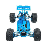 Metal Frame Assembly For Wltoys 1/14 144010 144001 144002 144016 144018 RC Car