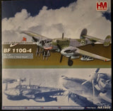 Hobbymaster Air Power Series BF 110G-4 