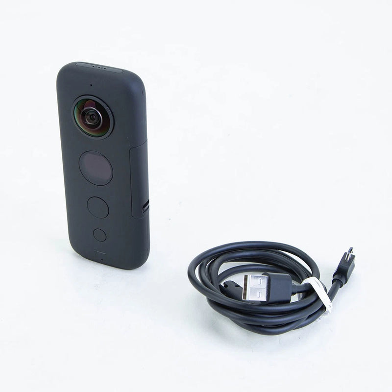 Insta360 ONE X Action Camera (CINONEX/A) - SKU#2004272