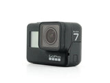 GoPro HERO 7 Black Action Camera 4K HD 12MP