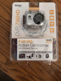 Vivatar Action Camcorder DVR786hd