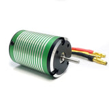 3650 Brushless Motor 80A ESC 17G Servo Combo for Wltoys 144001/124018/124019 1/1
