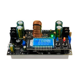300W DC-DC 7-80V to 1.4-79V 20A Boost Buck Power Supply Module Solar MPPT