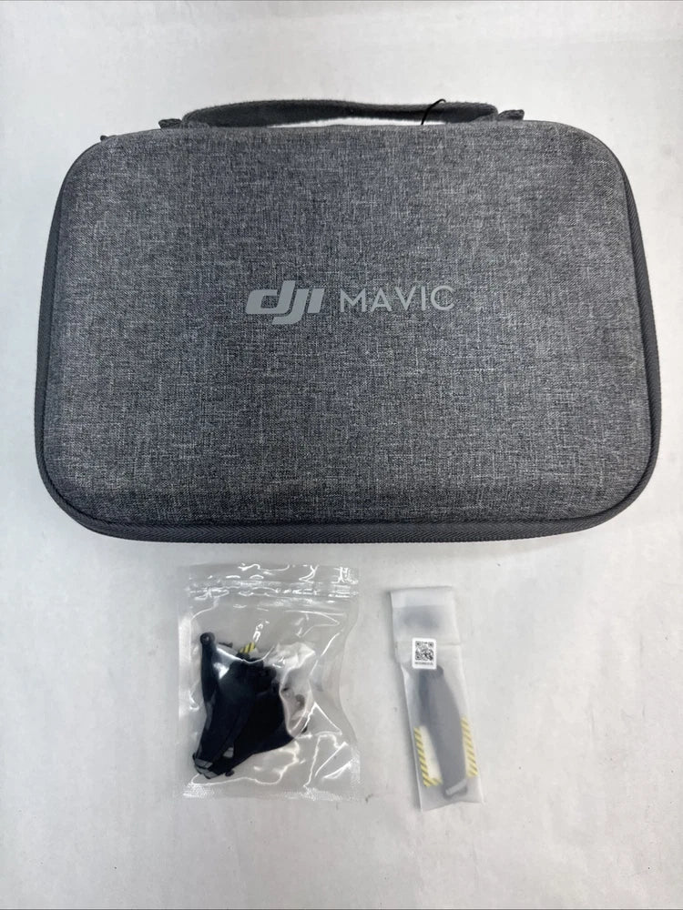 Mavic Mini Carrying Case for DJI Mavic Mini + Some Propellers Drone Accessories