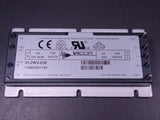 VI-2W3-EW Vicor Isolated DC/DC Converter Module 24VDC 133W - 24VDC 100W Used