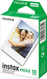 Fujifilm Instax Mini Pellicola Istantanea - 10 fogli (scadenza: 08/26)