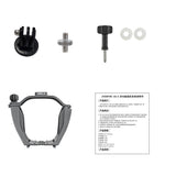 Multifunctional Expansion Bracket Fixed Bracket Drone Accessories For DJI Air 3 Drone