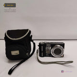 PANASONIC DMC-TZ7 LUMIX DIGITAL CAMERA LEICA DC VARIO-ELMAR 1:3.3-4.9/4.1-49.2