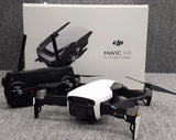 DJI Mavic Air 4K Drone Fly More Combo 4 Batteries Case Guards Extras Kit 2020 JP