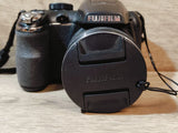 Fujifilm FinePix S4300 Digital Camera 14 Megapixels 26x Optical Zoom