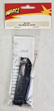 Rotor blade set with tool, sealed in retail package