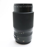 Fujifilm Fujinon GF 120mm F/4 R LM OIS WR Macro (Fuji G mount) -Near Mint- #152