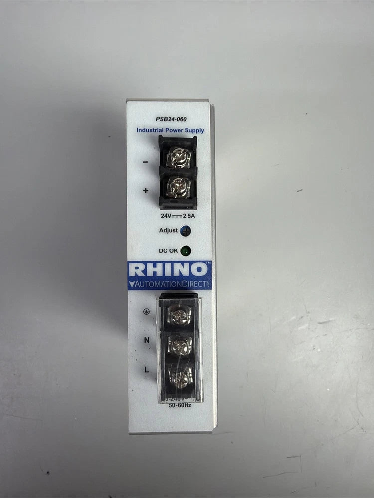 AUTOMATION DIRECT PSB24-060