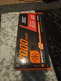 Spektrum SPMX76S30 22.2V 7000mah Lipo Battery Battery