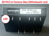 BXB75-48D05-3V3FH Artesyn Advanced Energy Module DC-DC 2-OUT 5V/3.3V (Lot of 20)
