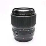Fujifilm Fujinon GF 80mm F/1.7 R WR (Fuji X mount) #47