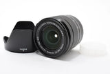 [Near MINT] FUJIFILM Fuji Film Fujinon XC16-50mm F3.5-5.6 OIS Lens Black JAPAN