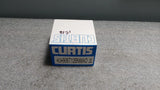 CURTIS MODEL 906 BATTERY FUEL GAUGE P/N 906T12BNMAO Battery