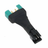 MPX Multiplex Male Plug to SM Female Jack No Wires Adapter RC Lipo Battery FPV