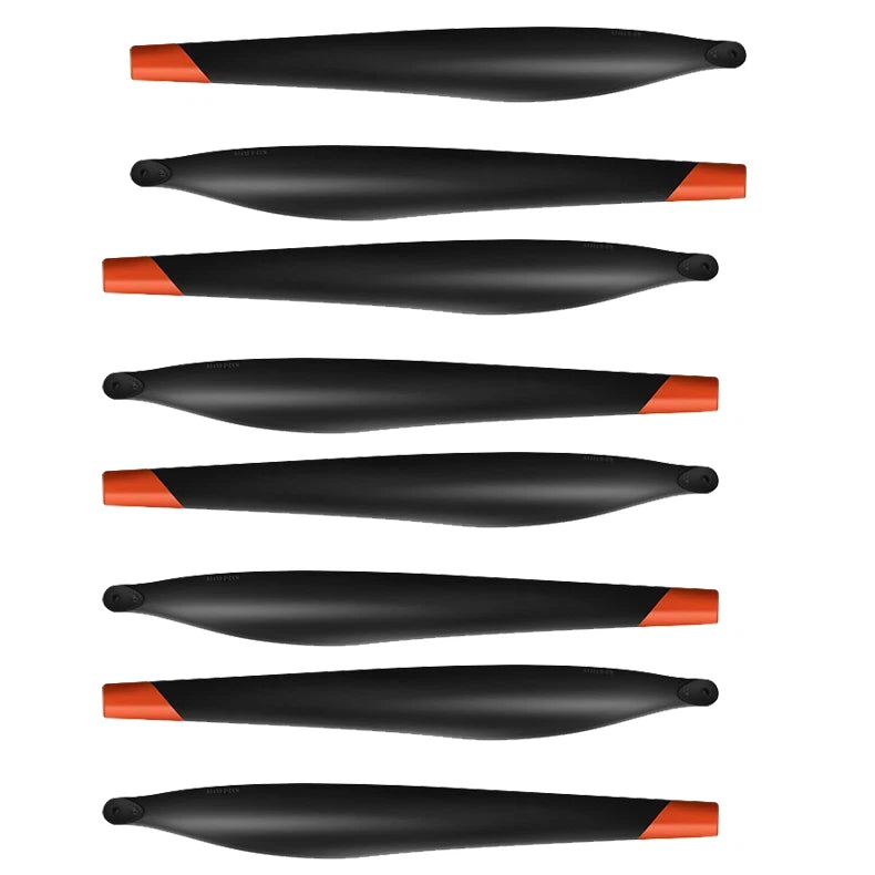 NEW 8pcs Agricultural Carbon Blade 5413 Propellers CW/CCW For DJI  T40 T20P T50