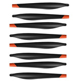 NEW 8pcs Agricultural Carbon Blade 5413 Propellers CW/CCW For DJI  T40 T20P T50