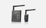TS832+RC832 5.8G 2000M Range FPV Audio Video Transmitter and Receiver for FPV
