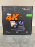 FitSpark Eagle I15 ProMax Real 4k30FPS 20MP WiFi Action Camera Touch Screen EI 1