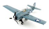 Hobby Master 1:48 USN Grumman F4F-4 Wildcat Fighter, HA8906